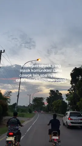 kita carik calon istri ya lekk