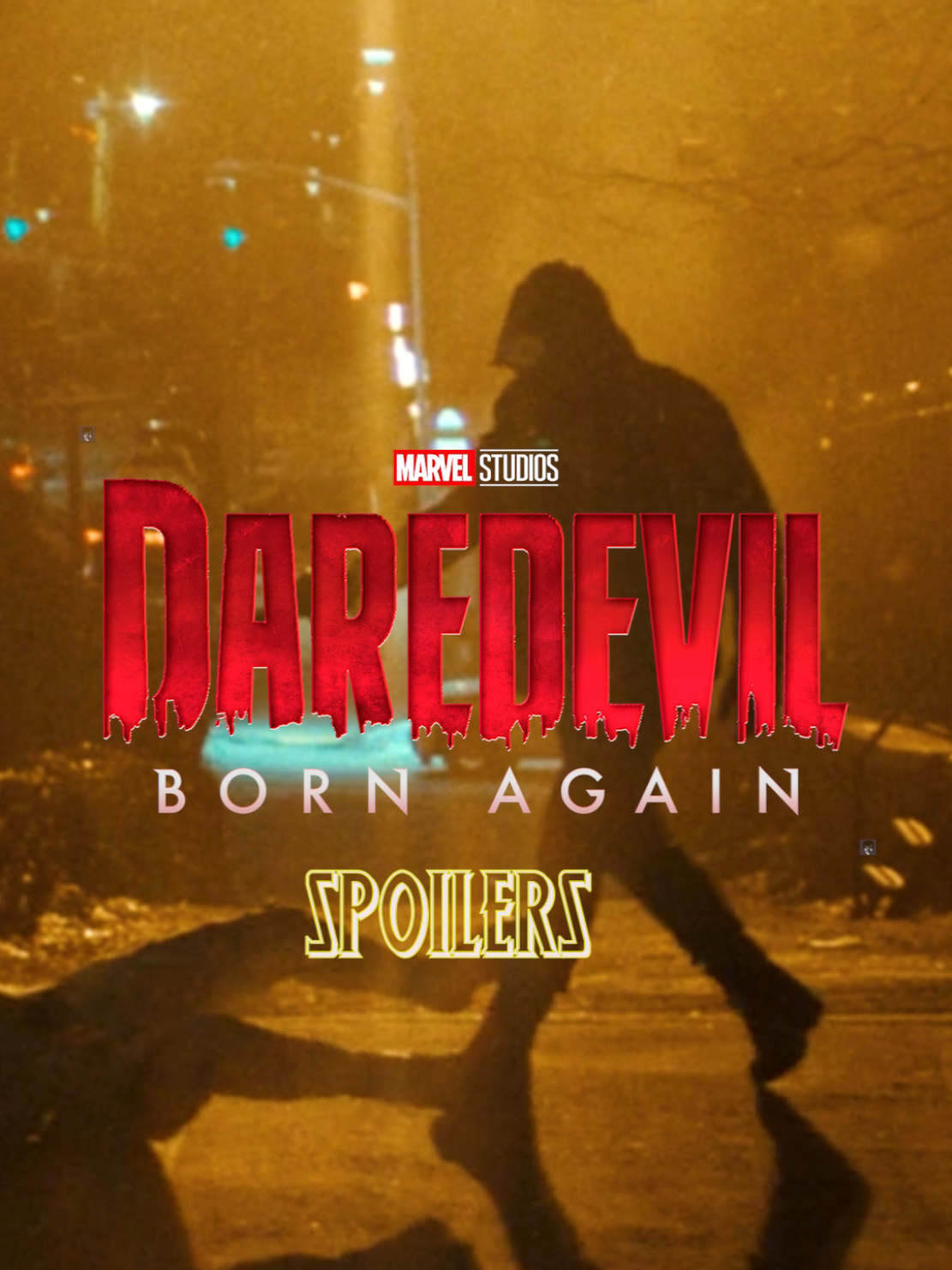 #spoilers⚠️  guess who's back 👀 #DaredevilBornAgain  RIP #HectorAyala #WhiteTiger 🙏 Welcome back #FrankCastle #Punisher 💀 next week will be bonkers  #MCU #DisneyPlus #marveledit  #fypmarvel #rjsigam1ng #fakeviolence⚠️ #fakescenarios #fakeguns⚠️  #viral 