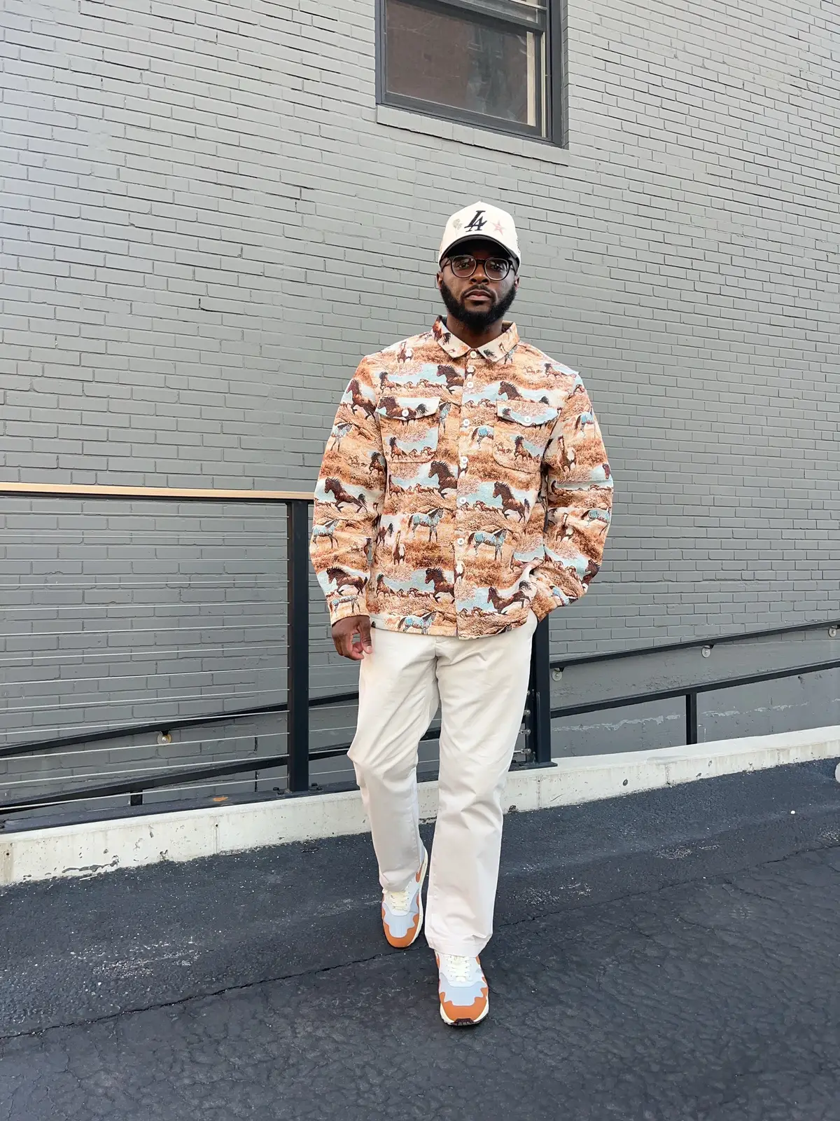 #creatorsearchinsight #fyp #OOTD #fashiontiktok #mensfashion #howtostyleoutfits #saintlouis #airmax #stl #StreetStyle #dailyoutfits #styletips #drippy #falloutfits #outfitsinspo #outfitoftheday #contentcreator #bearded @nike @Urbanity 
