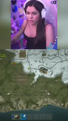 Me desangroooo.... #crystalomlly #bellum #twitchclips [IXyFQmS0lXM]