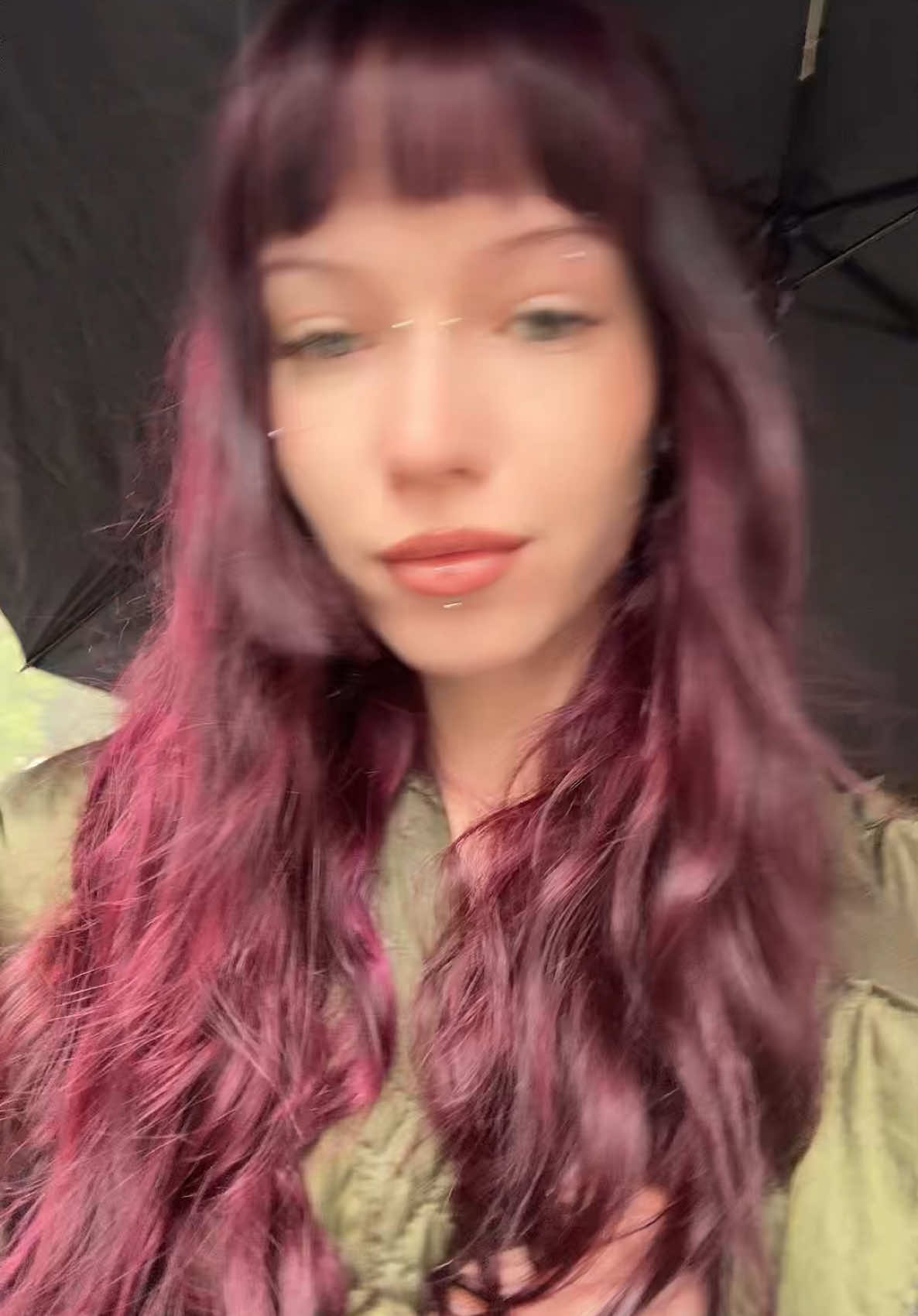 #purplehair 