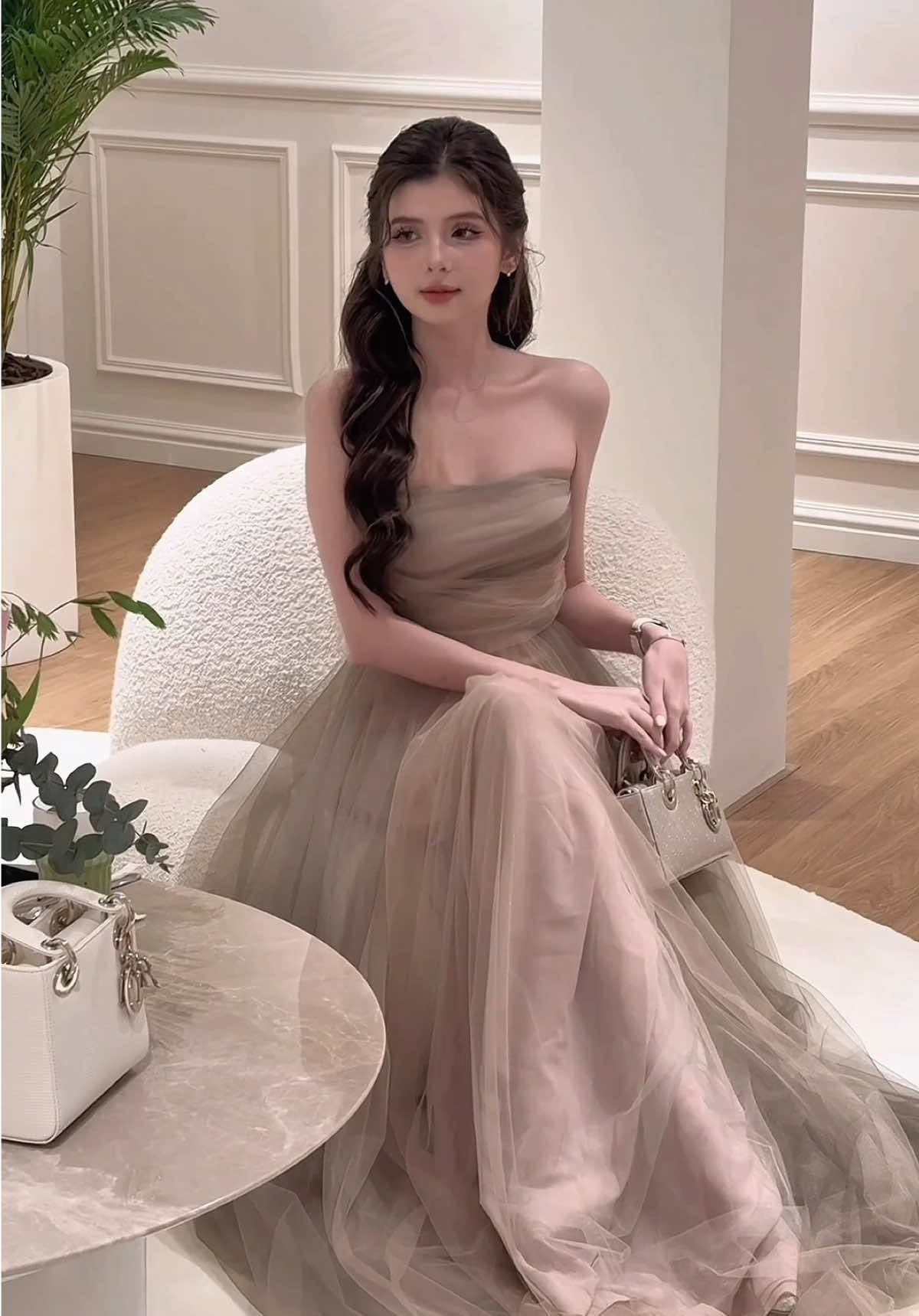 Mãi 1 tình iu 🤎 #dior #springsummer 