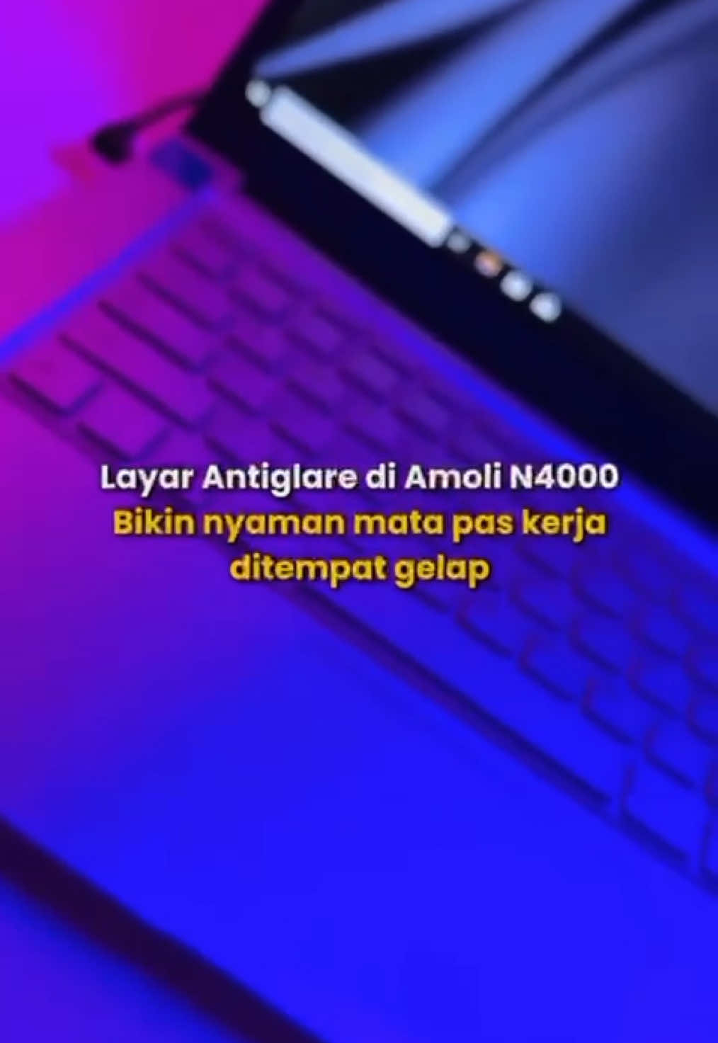 #Wibgajian #promoguncang66 #fypシ #foryoupage #fyppppppppppppppppppppppp #gaming #laptop #laptopmurah #laptopcanggih #laptopcantik #laptopaesthetic #fyp #foryou #LifeHack #GenshinImpact #laptopkantor #laptopgaming #fypシ゚viral #foryourpage #laptopkuliah #kantor 