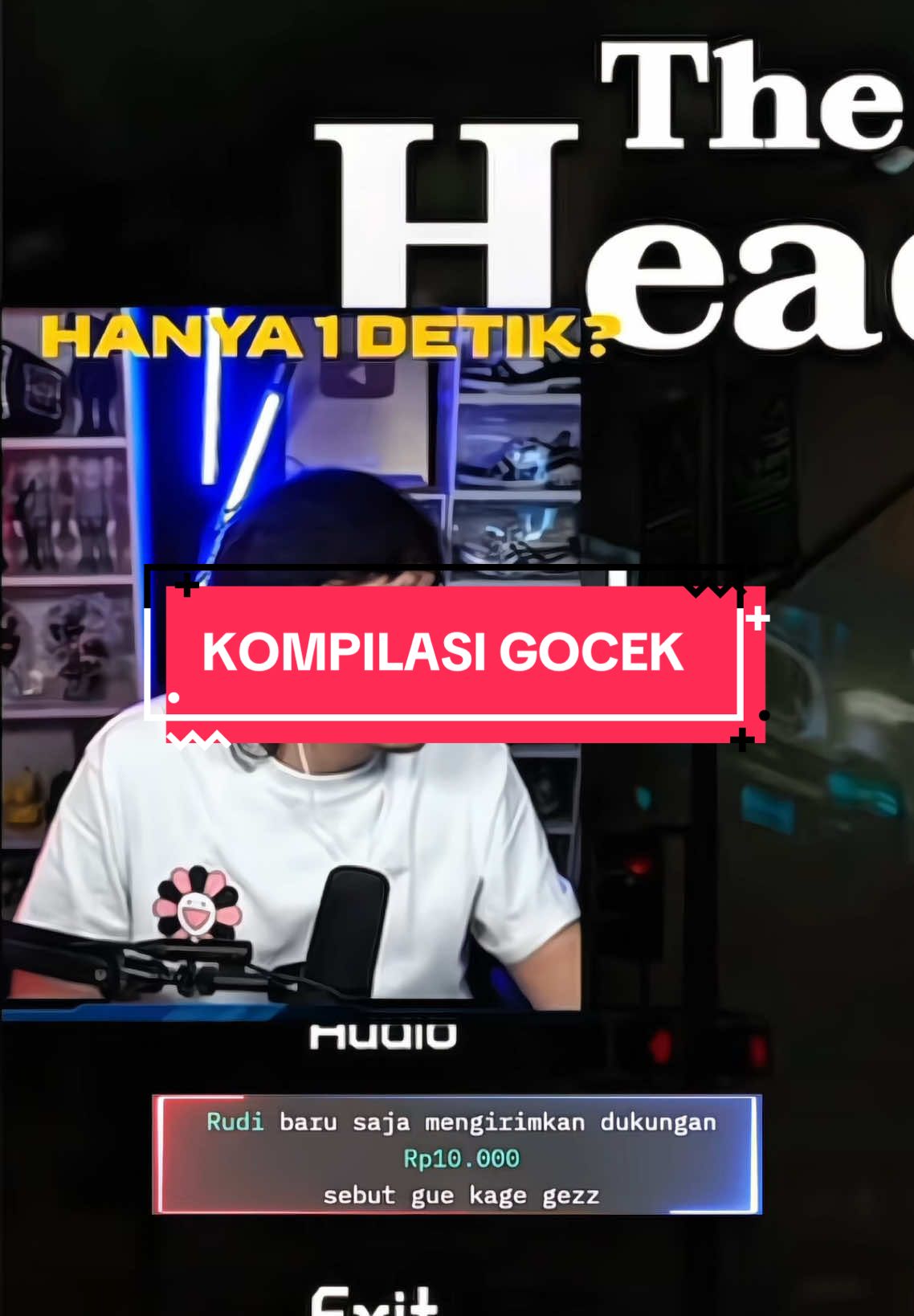 OH GITU MAS #deankt #deanktclip #deanktnocounter #deanktreaction #deanktgg @DEANKT 