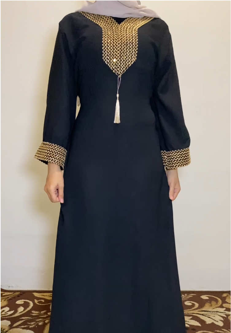 Abaya turki premium under 150 ribuan #abaya #bajumurah #bajulebaran #gamismurah #gamiskekinian #gamislebaran #dresslebaran #lebaran2025 #fyp 