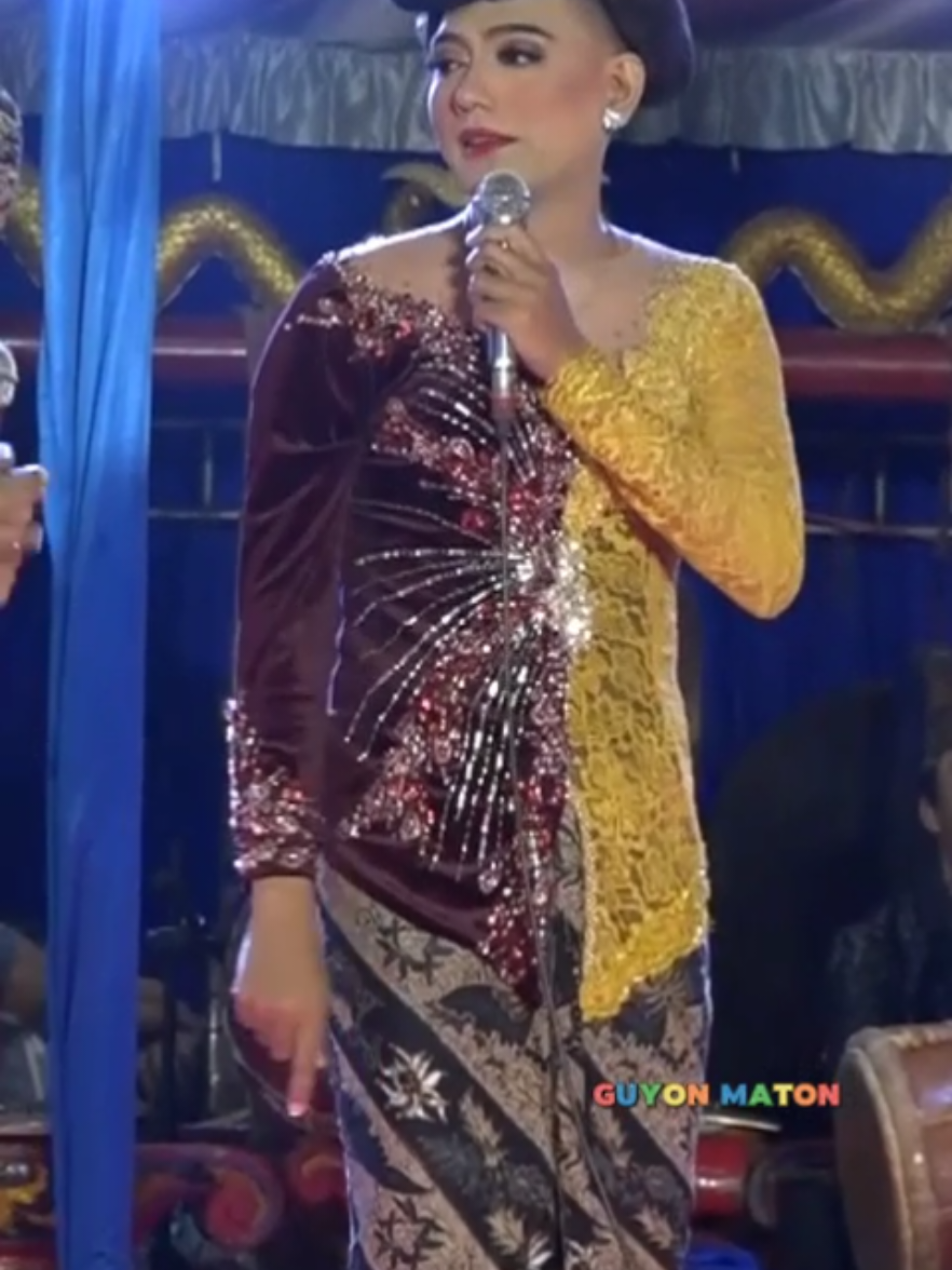 Alasan Litiana Absen setelah sekian lama. Nonton Video Selengkapnya di YouTube New Budaya Jawa #cakpercilcs #guyonmaton #campursari #dagelanjowo #kocak #ngakak #komedi #lucu #hiburan