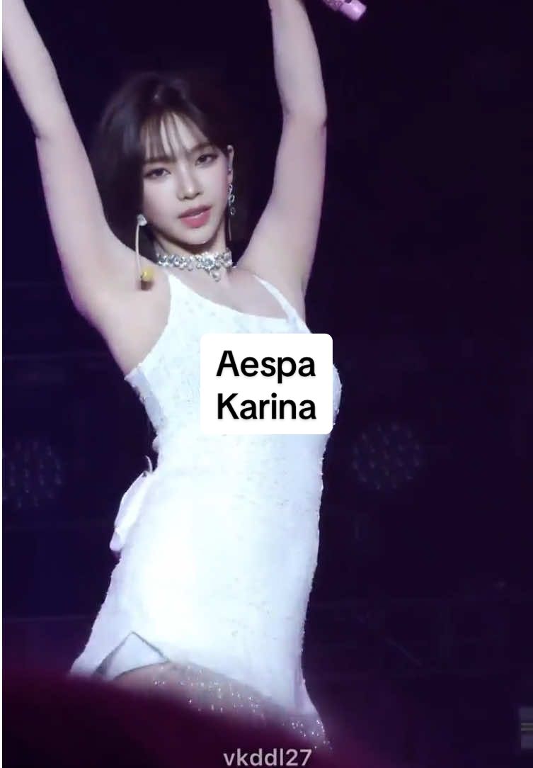 Part 11 | #karina #aespa #kpop #fancam #fyp 