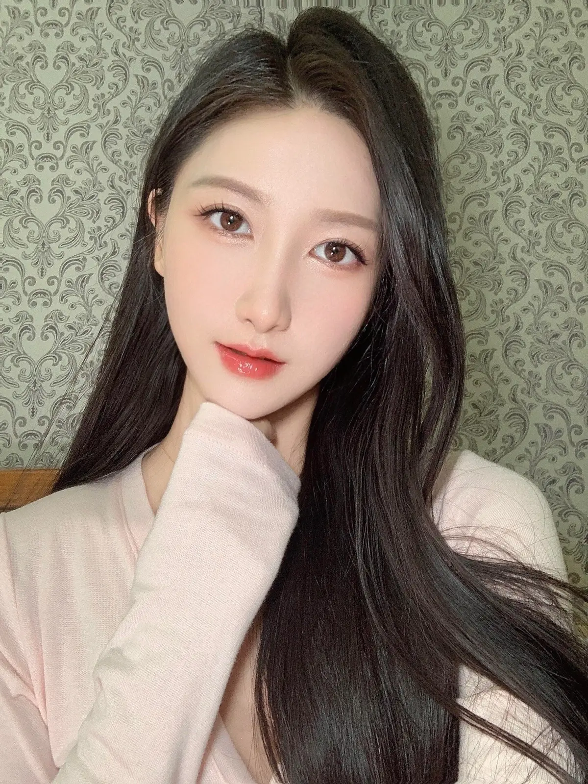 #台湾  🏷️ 當我男朋友的好處就是 早上突然被我口醒欸