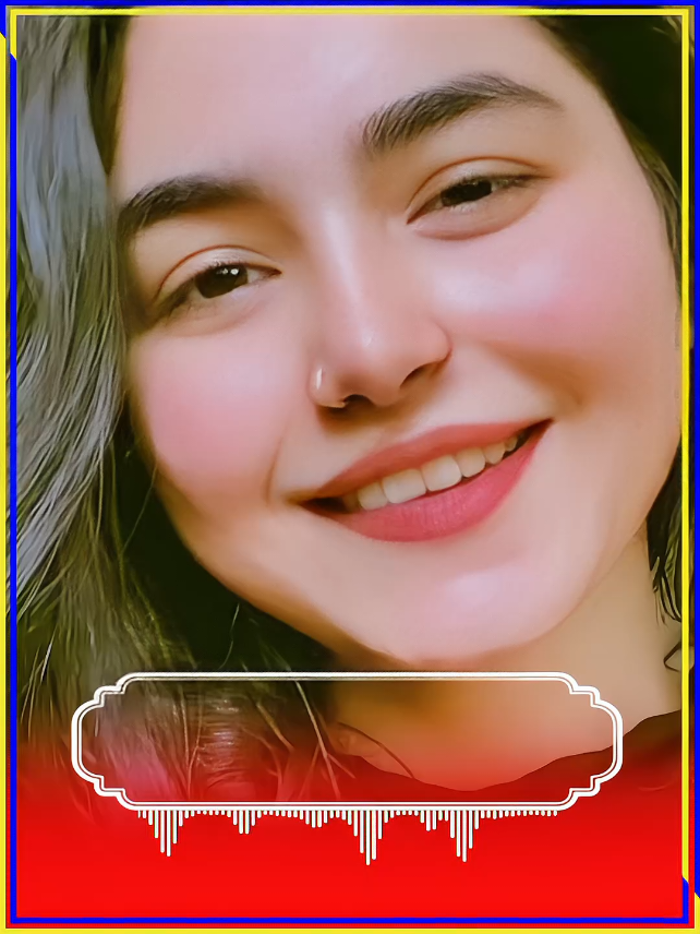 کتنی مخمور ہیں تمہاری آنکھیں 👀