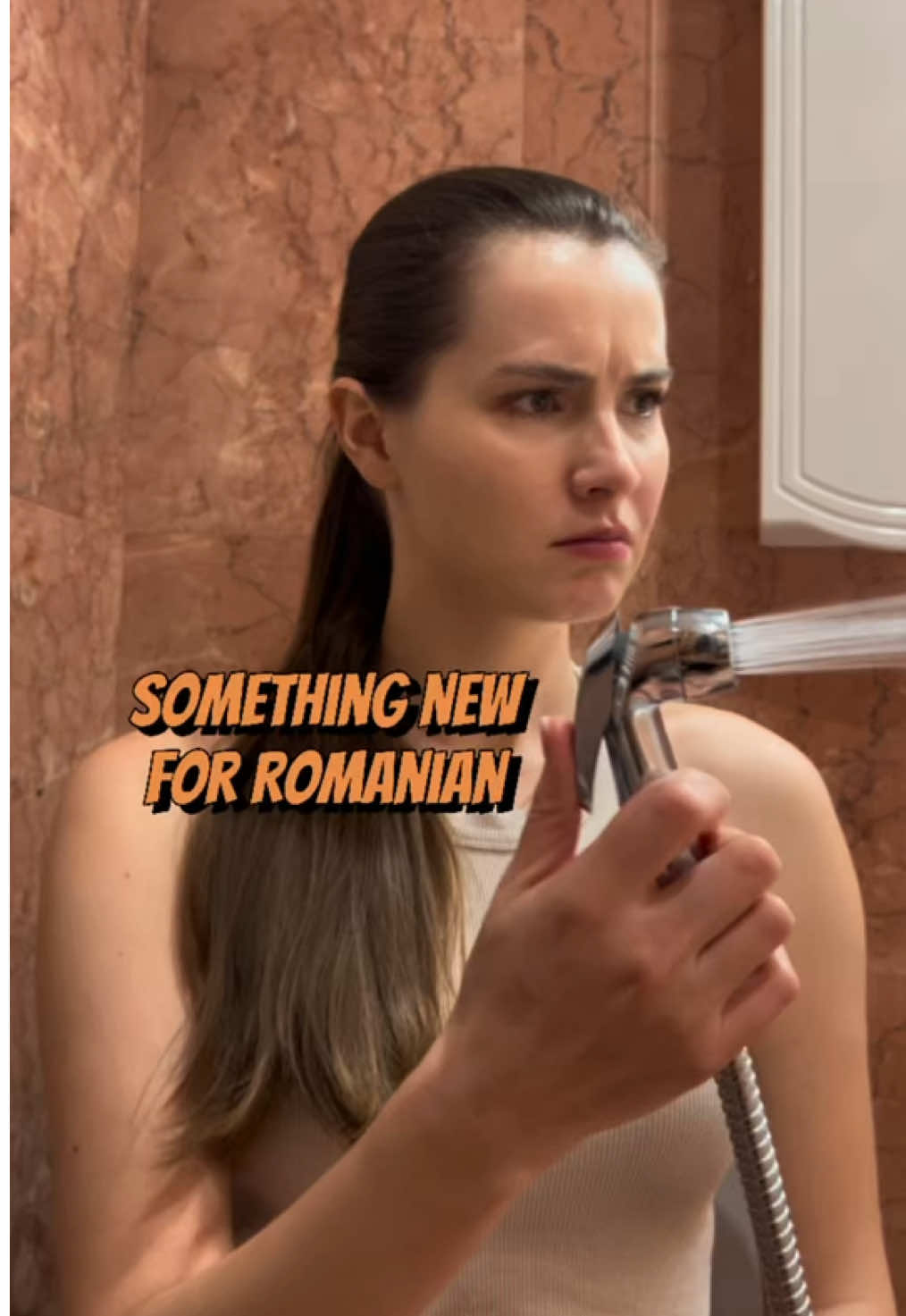 Something new for Romanian 🇷🇴 #mbatinabule #netinazen #cristinasurya @Cristina Surya 🇷🇴 🇮🇩 🌏 