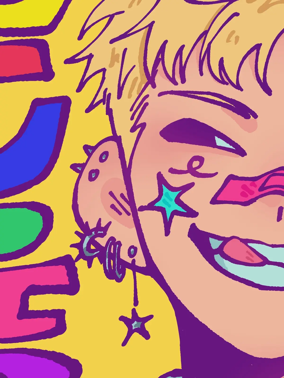 I love this comeback sm #hoshi #woozi #seventeen #HxW #96ers #BEAM #stupididiot #kpop 