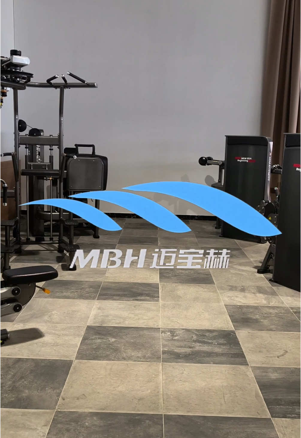 #gym #Fitness #MBH #gymequipment MBH M1 Series