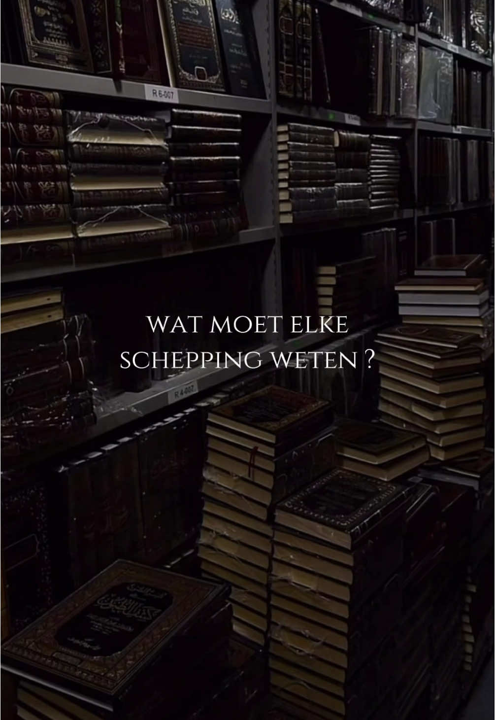 Het recht van onze kinderen is dat wij de waarheid aan ze leren #Islam #Deen #IslamNL #NL #fyp #voorjou #voorjoupagina #Islamicreminder #deenoverdunya #aqeedah #salaf #salafi 