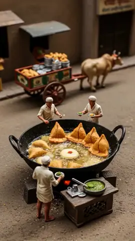 Ai different culture cooking  #food #aivideos #viraralvideo #manicure #making #videos #kids 
