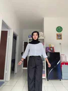 Celana oro pant tanpa karet  bahan nyaman pas untuk yang punya badan mungilll ke aku🥰🥰😚