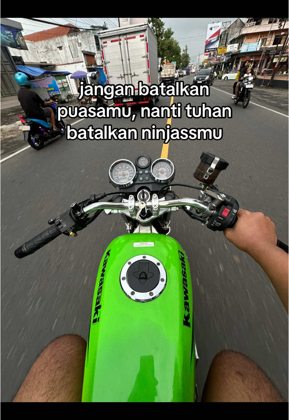 #ragilgank #fyp #ninjass #ninja2tak #2strokepwrj #trending 