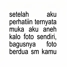jadi kapan niee bang kita fotbar? 😻 #fypage #4upage #salting #gombal #crush #saltingbrutal #centilera 