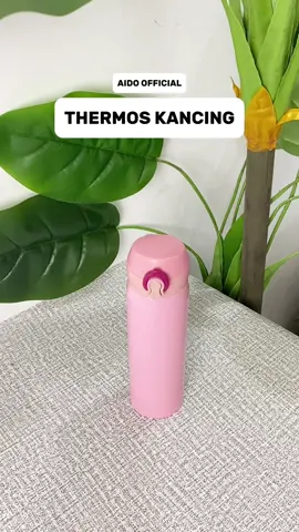 Termos kancing serbaguna bisa tahan panas atau dingin buruan co #fyp #termos #termoskancing #thermos #termospolos #termossultan #termosairpanas #termosairdingin #termosmurah #rekomendasi #racuntiktok 