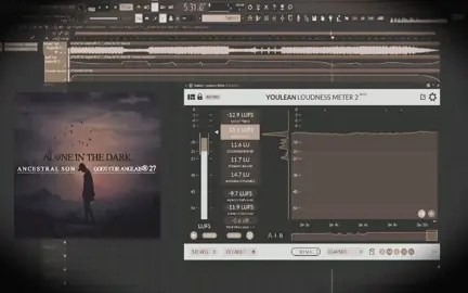 Ola - ola! my fellow people Goodnews for You all the track is finally ready to be released so expect the date soon!! Track Id: GodT Cor Anglais® 27 - Alone In The Dark 🔥🔥🔥🔥🔥🔥✊🏾✊🏾 #musically #deephouse #trendingsong #trendingvideo #houseoftiktok #housemusic #woldwide #house #tiktoknews 