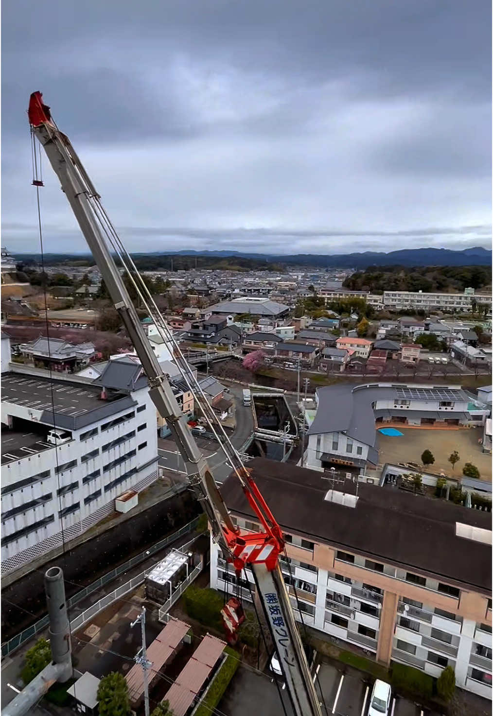 Ingat diatas langit masih ada ashiba 🤙🤪#SHakamoto #kenshuseijapan🇮🇩🇯🇵🎌 #tokuteiginouindonesia #genbatobi🇯🇵 #ashiba #genbajapan🇯🇵 #genbaboys🇯🇵 #scaffolderindonesia 