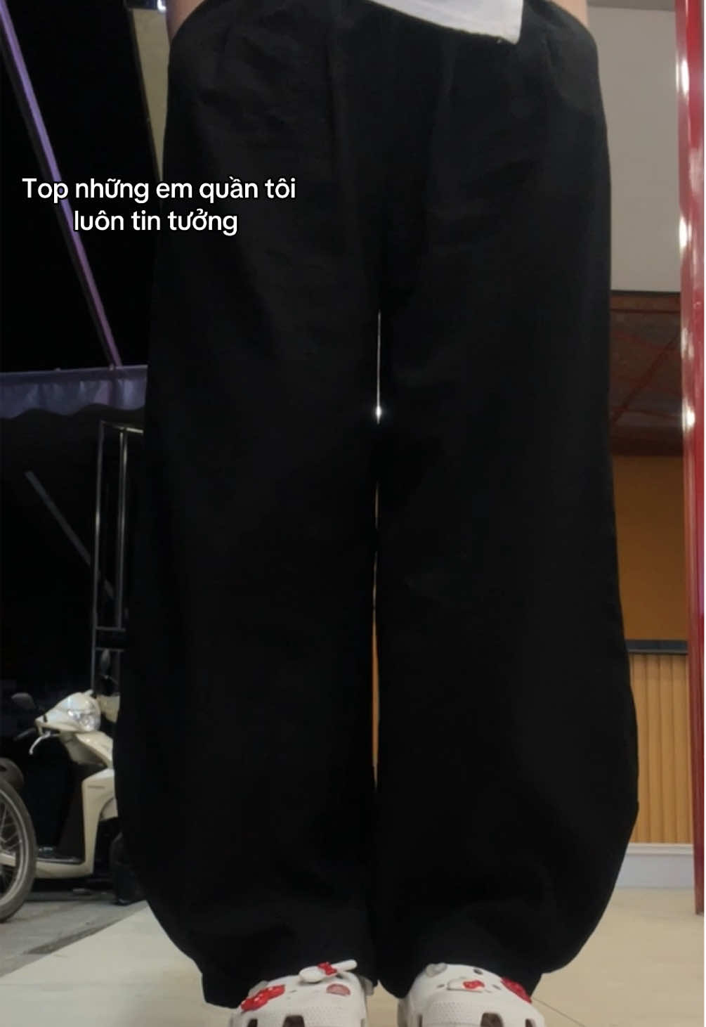 Nam nữ mặc đều rất đẹp nha mn #quan #quannamnu #quanvai #quandihoc #outfit #fpy 