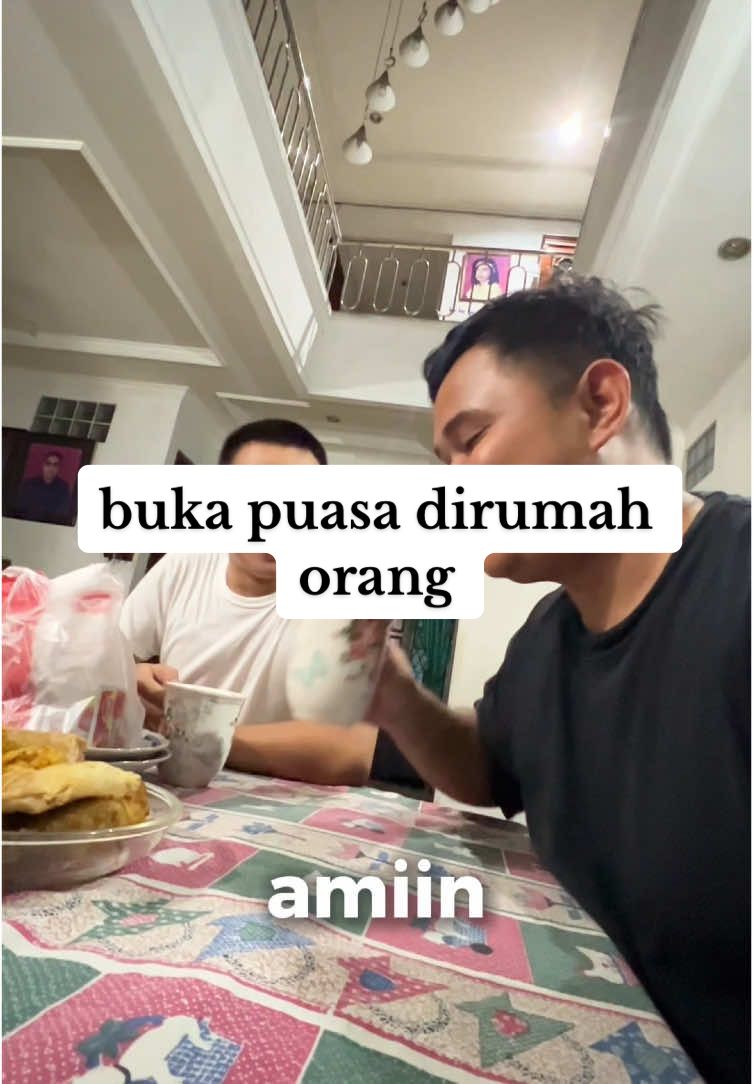 next bukber dmn yah?