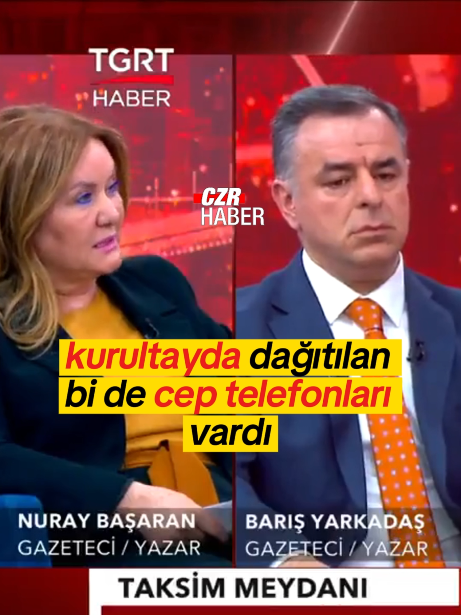 İBB tarafından ödendiği tespit edilen ve #CHP kurultayında delegelerin oylarını kime atmaları belirlenmesi için 1200 ceptelefonu ıpad laptop para ve tatil paketi dağıtıldığı ortaya çıktı. #cumhuriyethalkpartisi #istanbulbüyükşehirbelediyebaşkanı #ekremimamoglu #ankarabüyükşehirbelediyesi #savunmasanayi #chpkadınkolları #özgürözel #mansuryavaş #receptayyiperdogan #siyasalalevi #milliyetçiharekatpartisi #chp #kurultay #imamoğlu