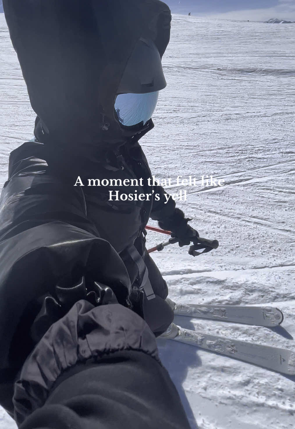 Anything to be back on the slopes #skiing #mountains 