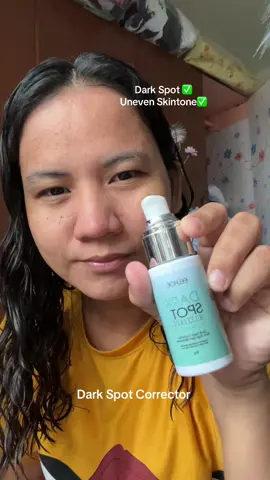 #skincare #skincareroutine #skincaretips #darkspot #unevenskintone #eelhoe 