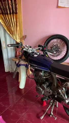 otw ganti konsep🔥😝#fypシ゚#cb125se#cb125se#cbindonesia