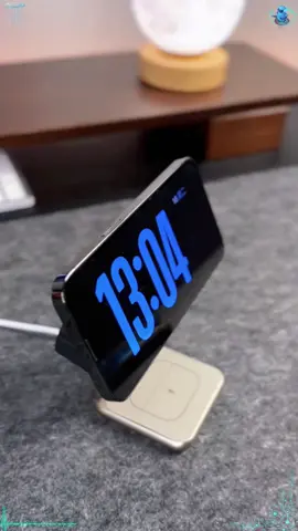 Qi magnetic folding wireless charger 3-in-1, fast charging comes with direct #three-in-one wireless charging #mobile phone wireless charging #portable wireless #charging for you