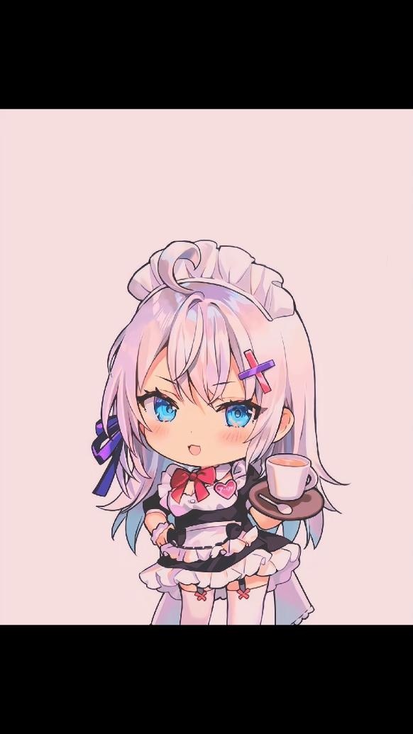 Cute... #anime #アニメ #animeedit #alya #alyasometimeshidesherfeelingsinrussian #animegirl #animefan #cute #hanasq 