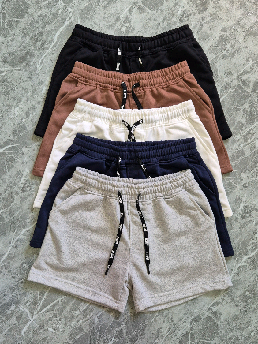 Unifit Shorts #fashion #OOTD #fyp 