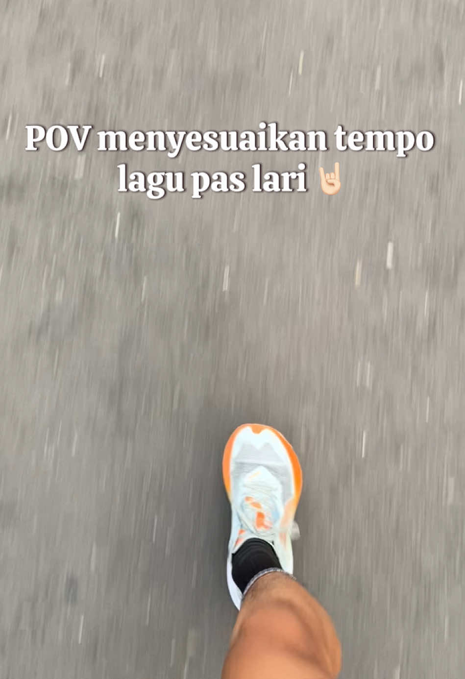 Ala2 runner 🤪 #Running #pelari #fomo #olahraga #runner #pelarikonten 