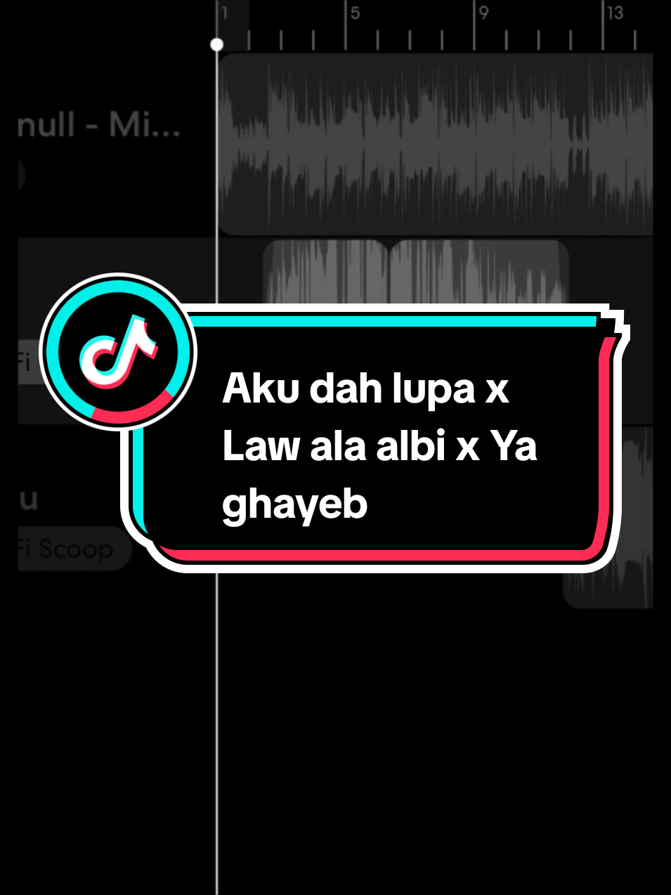 Membalas @__disinikosong Part-2... Kalian lebih suka yg pertama atau yg ini? 😁💃 #akudahlupa #akudahlupaxlawalaalbixyaghayeb #soundviral #lawalaalbi #yaghayeb #hareem_yalli #fyp 