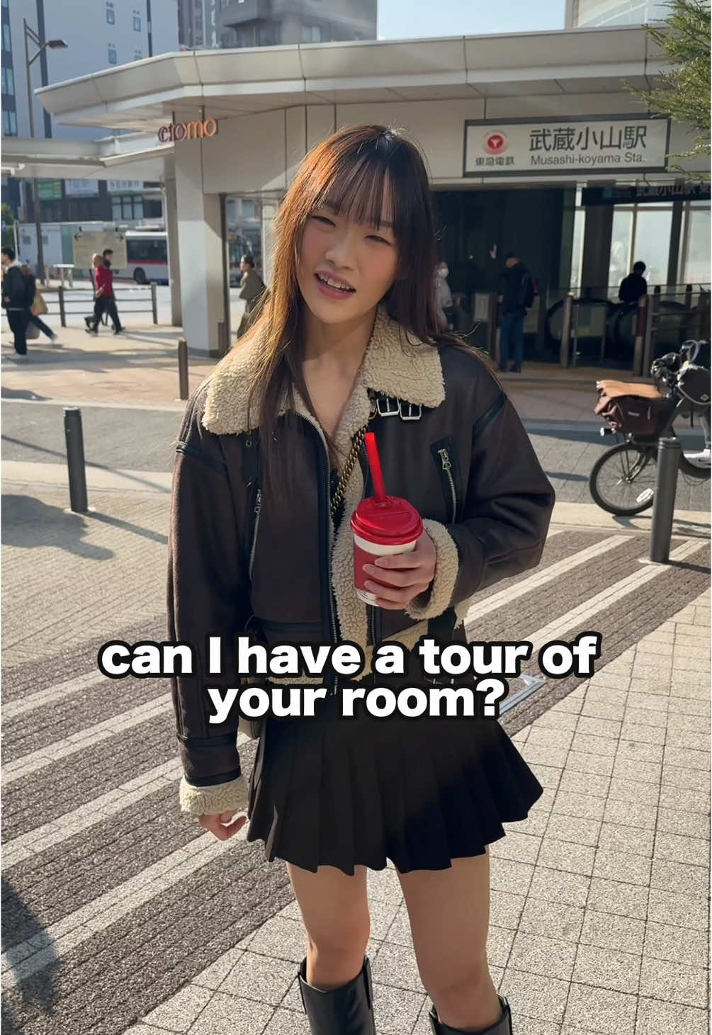 Room tour in Tokyo  #tokyolife #tokyoapartment #apartment #tokyoliving #realestate #realestateagent #tokyohousing #RoomTour #apartmenttour