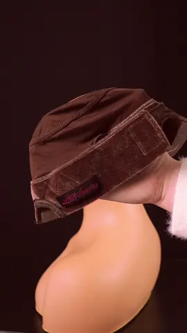 With it,you can throw away your previous wig cap🌝🌝🌝#springtok #labhairs #labhairsofficial @Labhairs_us @labhairofficial 
