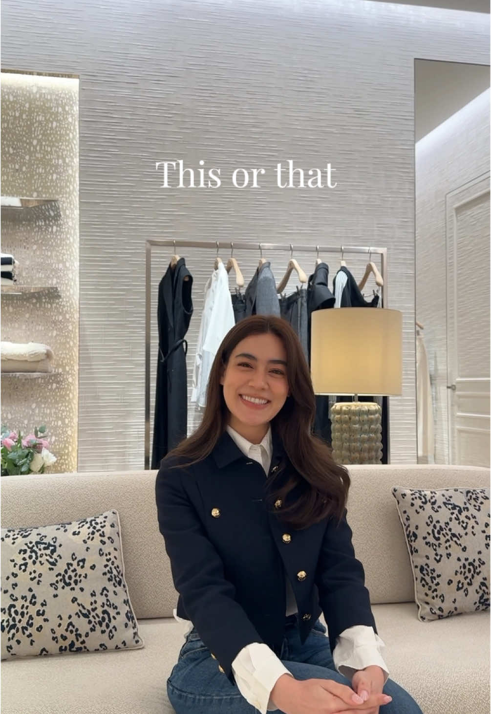 This or that Dior bags edition @Dior #dior #diorthailand 