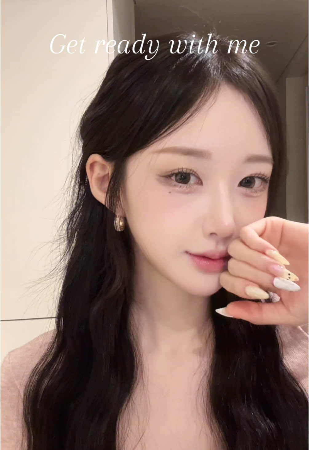 겟레디윗미를 낋여오너라~♡