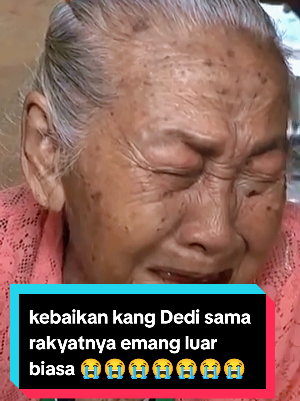kang Dedi membantu Ema yang tidak punya beras, #kangdedimulyadi #dedimulyadi #JelajahRamadan #kangdedimulyadichannel #fypage #ramadan2025 #ramadankembalikuat #fypage #ramadan2025 #ramadankembalikuat #viralvideo #gubernurjawabarat 
