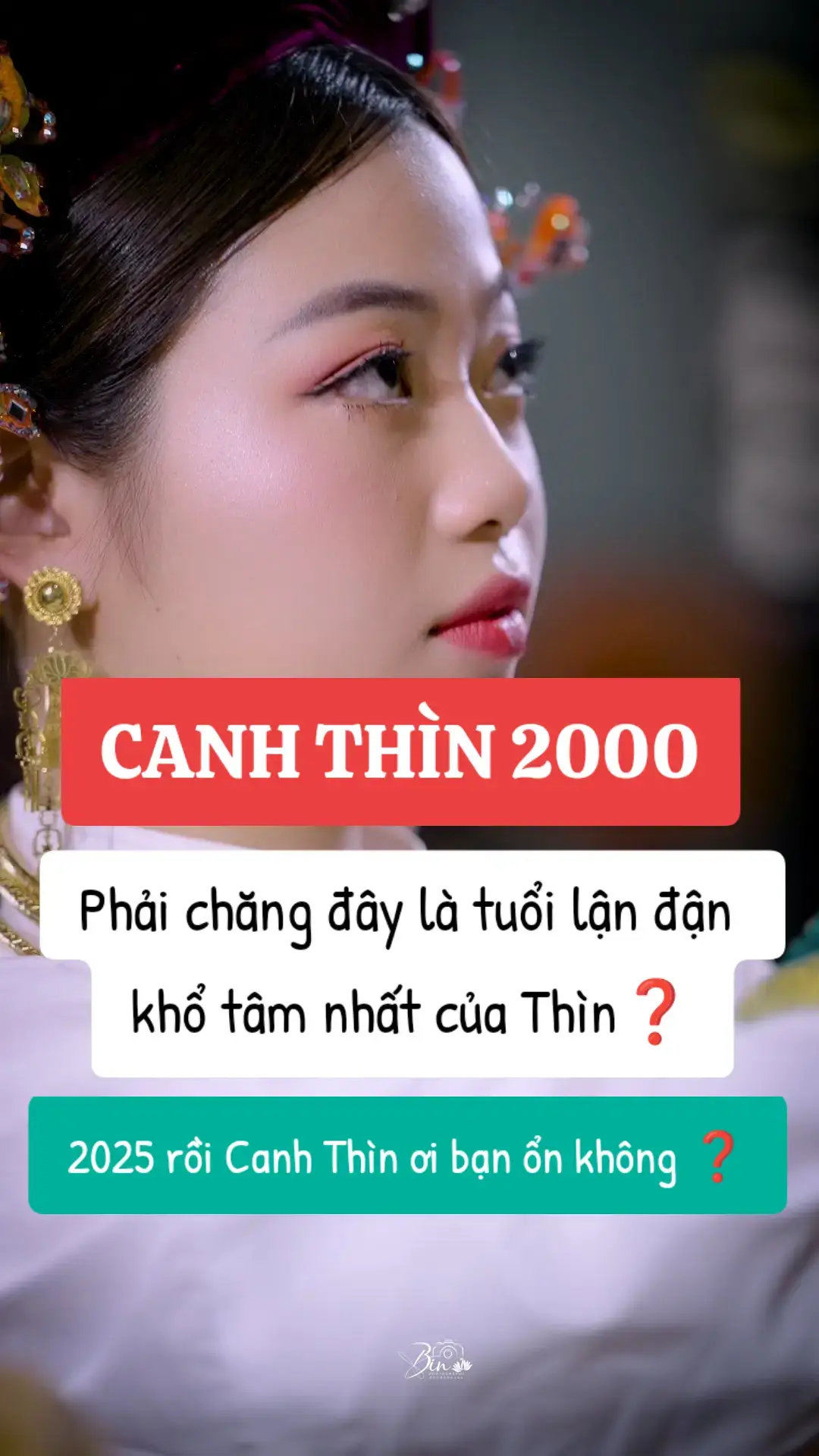 Để thúc đẩy Canh Thìn xoay chuyển cục diện nhanh chóng 