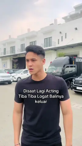 WE OTOMATIS MALUNYAAAA ITU GA TAHAN WEE