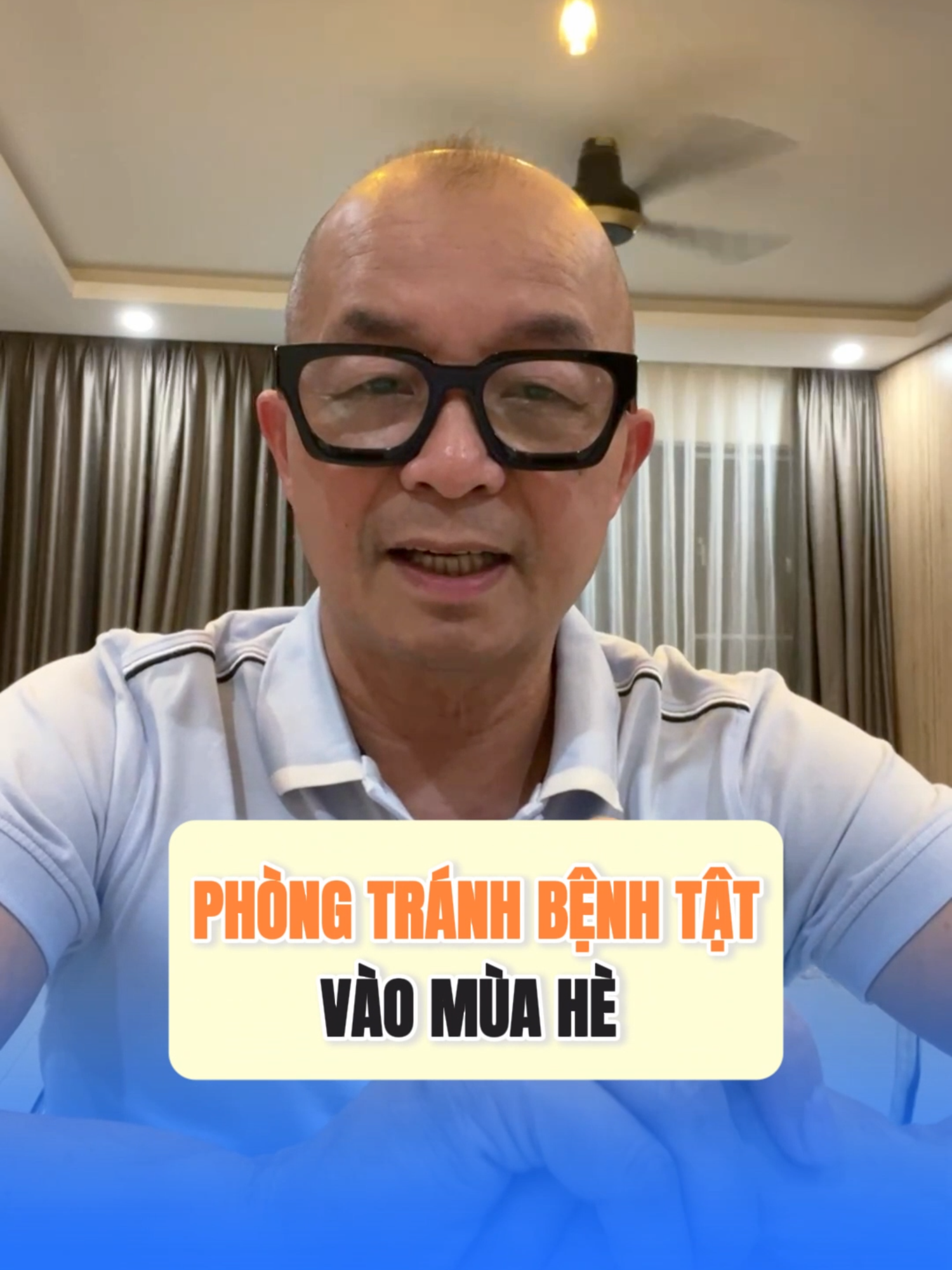 Cảnh báo của Dr Cương về phòng bệnh mùa hè #cuasovangnguyenduycuong #drcuong #LearnOnTikTok #nuoidaycon #phongbenh