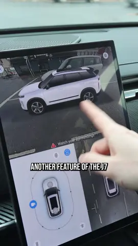 City streets have met their match 🏙️👀  Parallel parking on a busy street? Tight garage? The JAECOO 7’s got your back – and front, and sides – with its 360° camera!  Peoples OMODA | JAECOO packs big-city savvy into our SUVs to make your drive easier and safer.  The JAECOO 7’s surround-view cameras give you a bird’s-eye view, so you can see exactly what’s around you at all times. Curbs, cyclists, kids playing – nothing escapes the JAECOO 7’s electronic eyes. It’s like having a personal co-pilot watching out for you, making every city drive or tricky parking spot a breeze.   Ever tried parking with a 360 cam? It’s a game changer. Come down for a test drive and bring your toughest parking challenge – the J7 will ace it. 🚗💪 Only 3 days until Colin will be livestreaming on the 14th March, where he will walk you around the car inside and out, and you can ask all your questions on the JAECOO 7! Book your test drive now: https://bit.ly/JAECOO7 Visit us at: 📍 Peoples OMODA JAECOO Edinburgh – 1 Cultins Rd, EH11 4DF 📍 Peoples OMODA JAECOO Falkirk – Callendar Road, FK1 1SQ 📍 Peoples OMODA JAECOO Liverpool – Speke Hall Rd, L24 9HD  #PeoplesAutoGroup #OMODAUK #JAECOOUK #ExperienceElectric #TestDriveToday