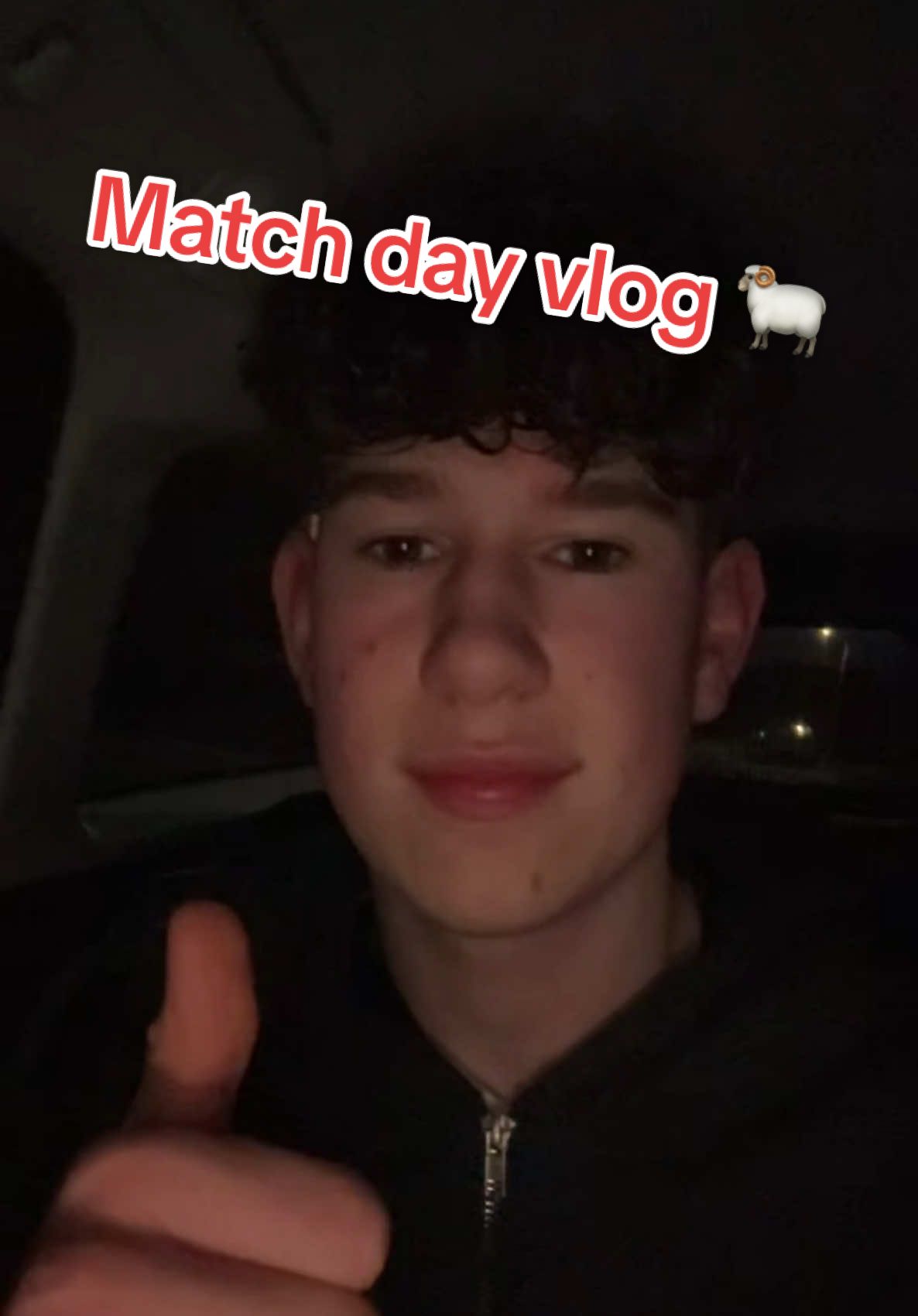 Derby vs Coventry vlog 🐏 #lilspud #derby #derbycounty #football #fyp #viral 