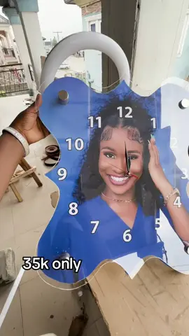 clock frame customize wall clock beautiful design 20by24 size #wallclock  #clockframe  #clockdesign  #frame  #lightkings_frame  #viral_video  #lagosframe  #vira  #trendingvideo 