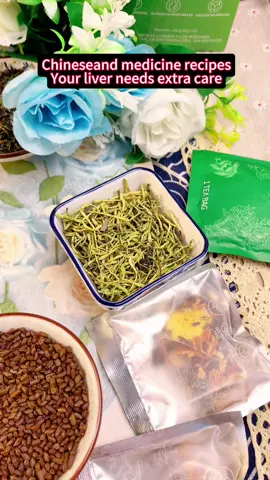 This tea clear out everything in your body!#cleanse #detox #yummyfood #tea #health #kidneys #liver #dandelionwolfberrytea #foryou