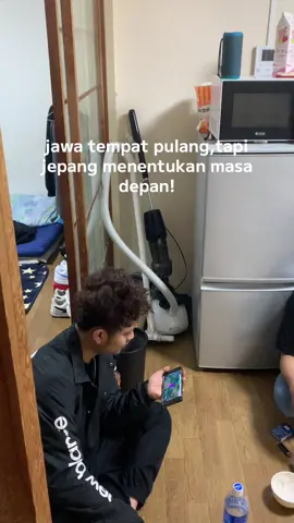 yang penting jangan kecantol ichigo🫵#khensuseijapan🇲🇨🇯🇵 #jhisuseiindonesia🇮🇩🎌 #jawa #anakrantau 
