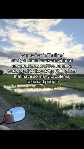 I just hope i can live in Thailand and leave this toxic country. #thailand #philippines #dream #live #fyp #fyppppppppppppppppppppppp #foryoupage #fyp #fypage 