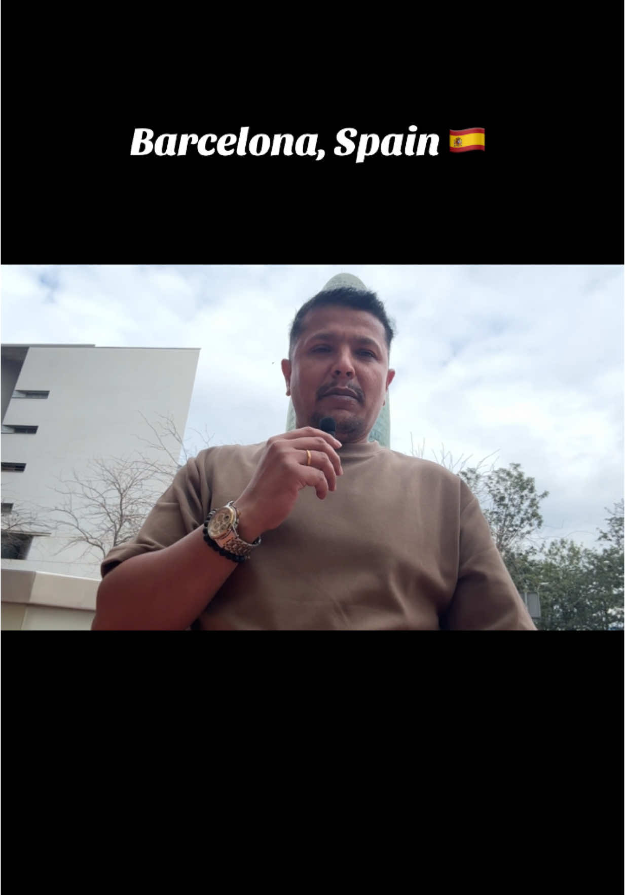 Barcelona 🇪🇸 #malta #foryou #tiktok #uae🇦🇪 #ilovenepal #nepali #nepalitiktok #spain 